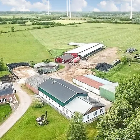 Holiday home Am Moor *