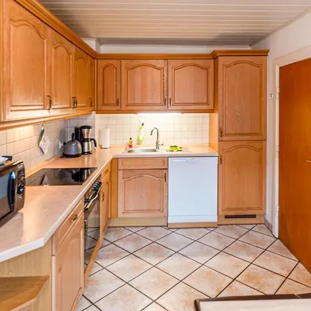 Am Moor Feriehus Achtrup