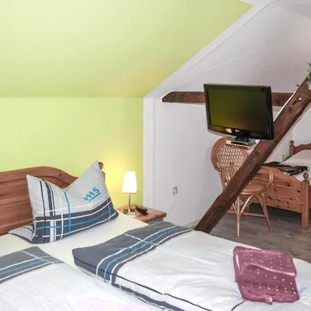 Am Moor Holiday home