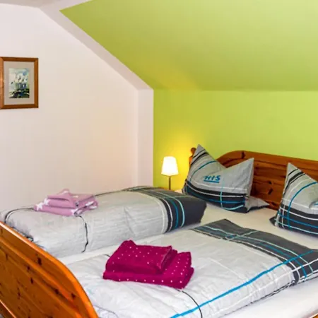 Holiday home Am Moor