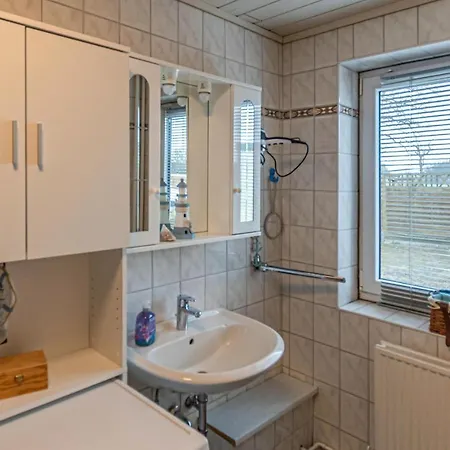Am Moor Holiday home