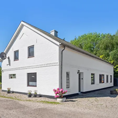 Am Moor Holiday home