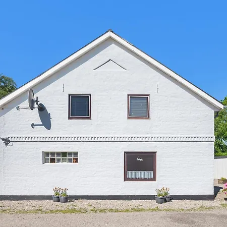 Holiday home Am Moor