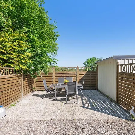 Am Moor Holiday home *