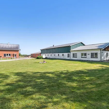 Holiday home Am Moor